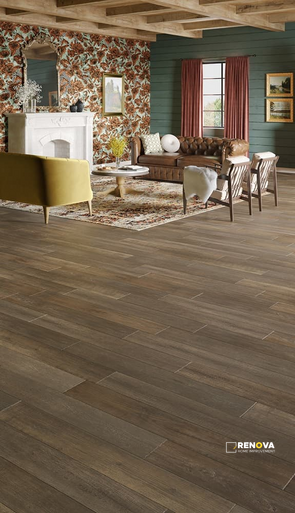 ADURA RIGID PLANK CALICO 7.1" X 48" (23.76 SF/CTN) - PP1H - 3