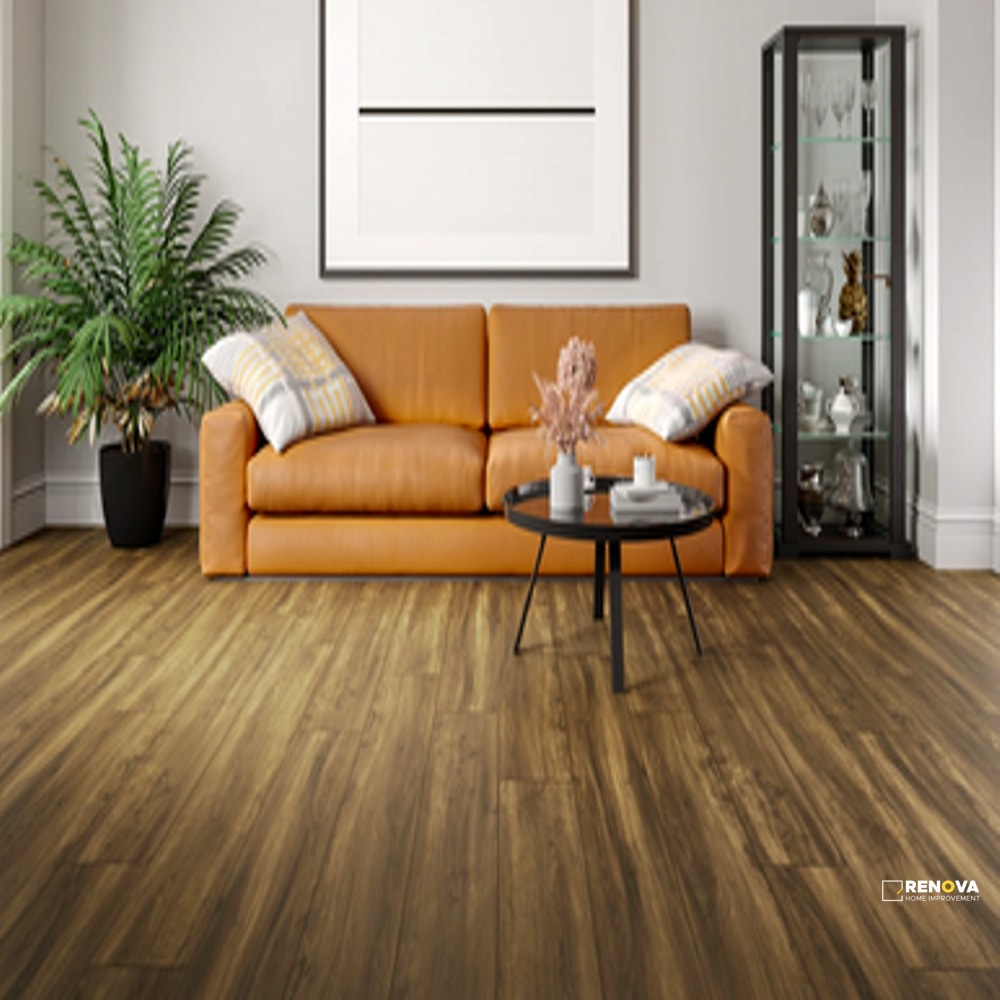 PARADIGM INSIGNIA WPC W/ PAD 20 MIL 9" X 60" - 9