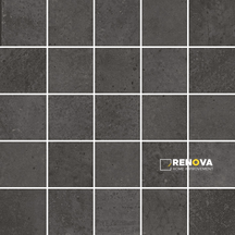 ARTECRETE 25 PIECE MOSAIC - M12