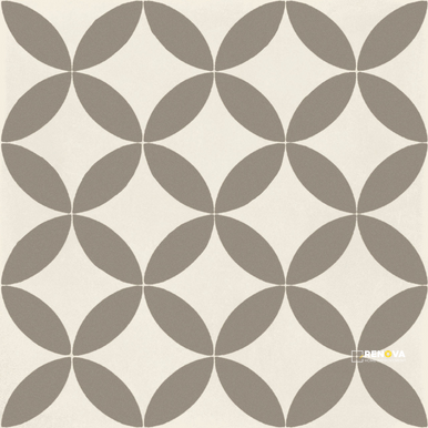 D SEGNI MATTE STELLA DECO 8X8
