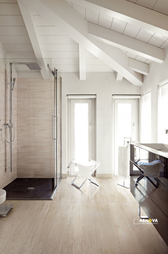 SELECTION OAK WHITE 8" X 48" - ELYTIL701 - 2