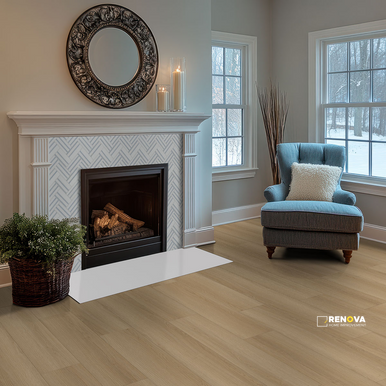 AZULA LINEA POLISHED MOSAIC - 5