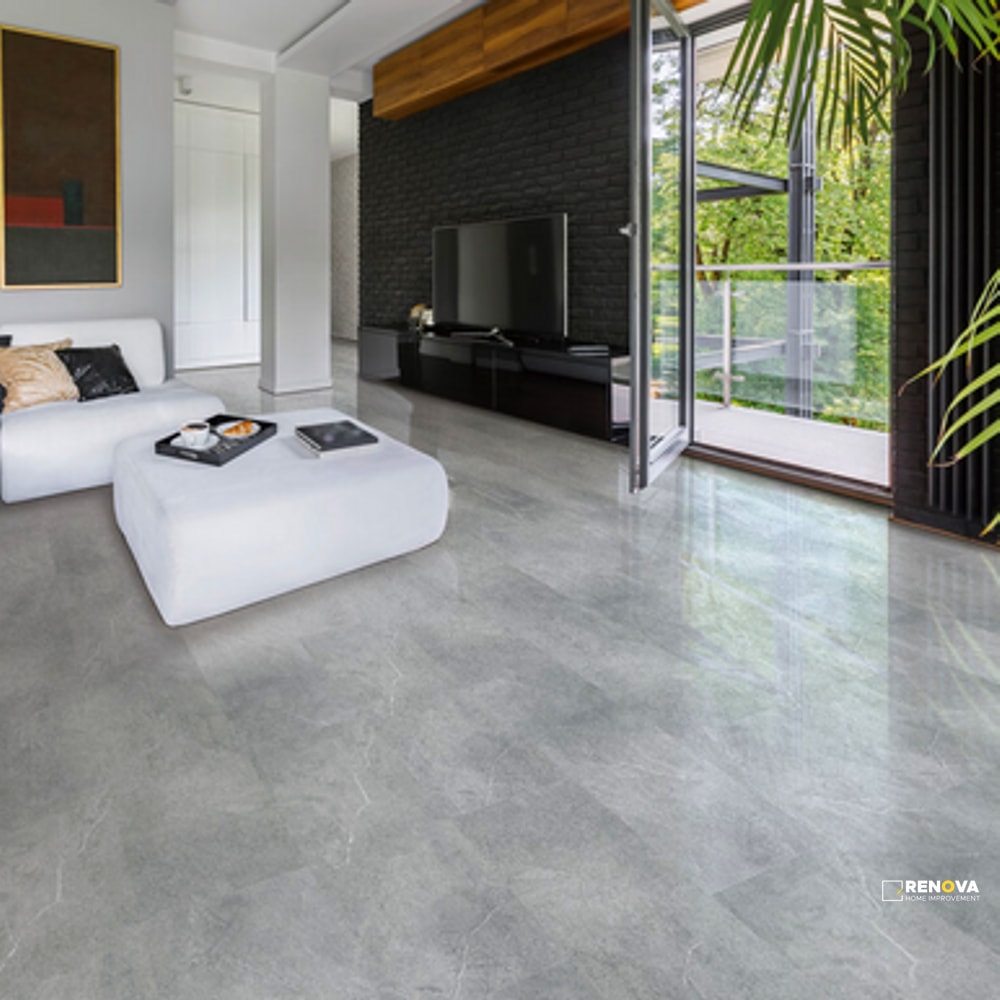 ASTONISHING LUXURY RC 12" X 32" - 3