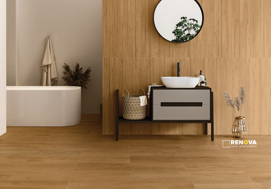 BELLANOVA LINEAR MOSAIC 1" X 48" - 3