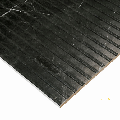 URBANSLAT MARMIRO NOIR 16X48 ( 15.51 SF PER BOX ) - 6