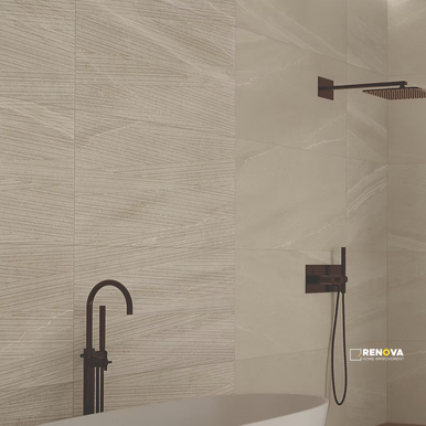 VENTO NATURAL 24" X 48" - 3