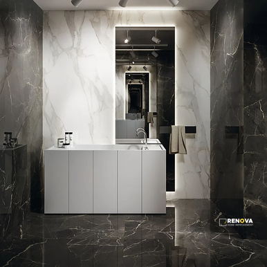 MARMO LUXE NATURAL 24" X 24" - ZCOLTIL5774 - 4