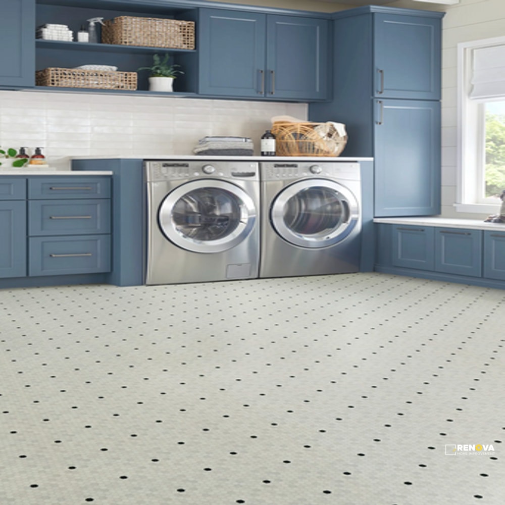 LVS GOLD PENNY LANE 12FT - 4
