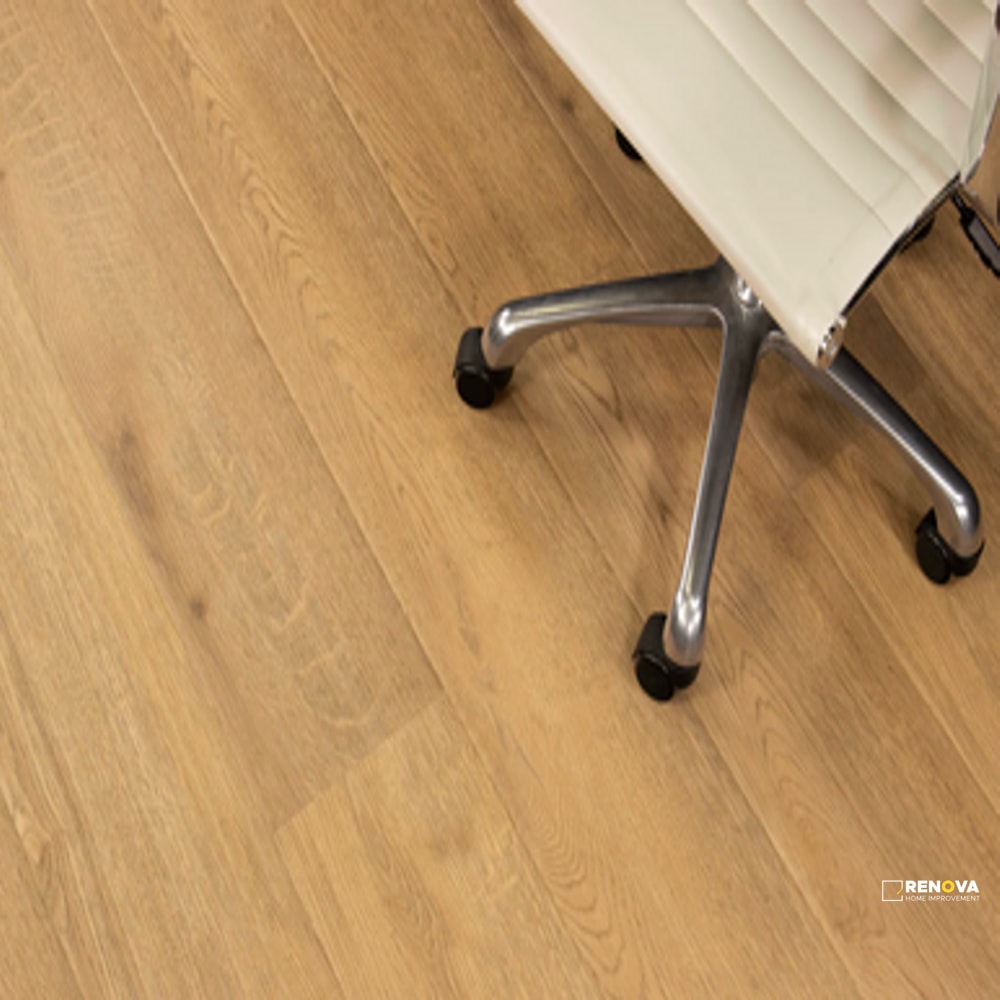 CALI LAGUNA ALISO ALMOND PLANK 8-1/2" X 54-1/2" - 3