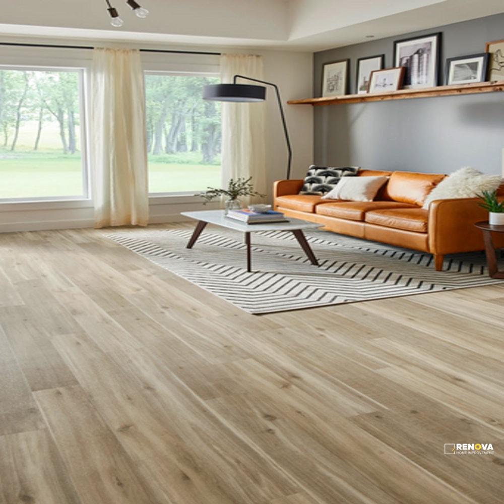 ADURA MAX PLANK KONA 6" X 48" (27.39 SF/CTN) - MAXH - 2