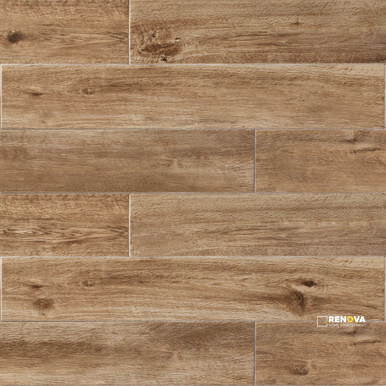 AMERICAN ESTATE PLANK MATTE 8X48 - 3