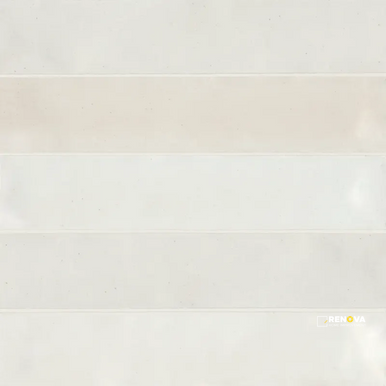 CELINE GLOSS FIELD TILE 2.5" X 12" - 2