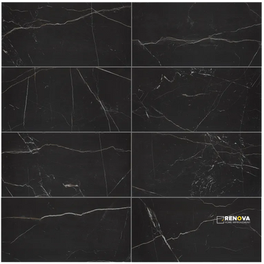 MARVEL POLISHED RECTIFIED 12" X 24" - 5