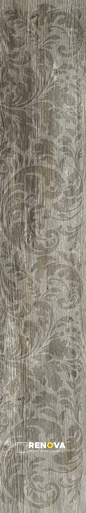 DAVINCI 9 DAMASCO 8" X 48" - 4