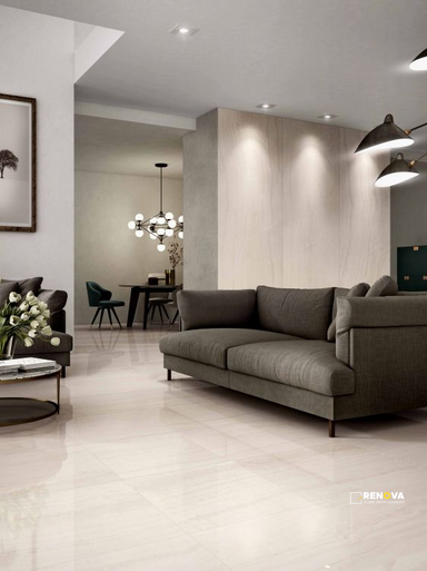 TRILOGY ONYX LIGHT LUX 24" X 48"
