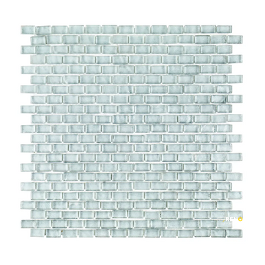 CHAPTER 1 - SUITE GLASS BELLE MARE MOSAIC 11-1/8" X 12" - 4
