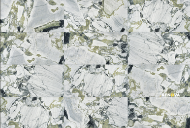 MARMO WHITE BEAUTY NATURAL 12" X 24"