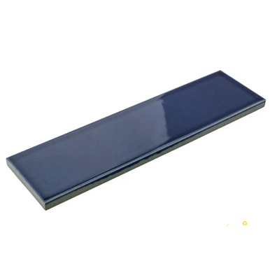 ZENIA GLOSS FIELD TILE 2-1/2" X 9" - 2