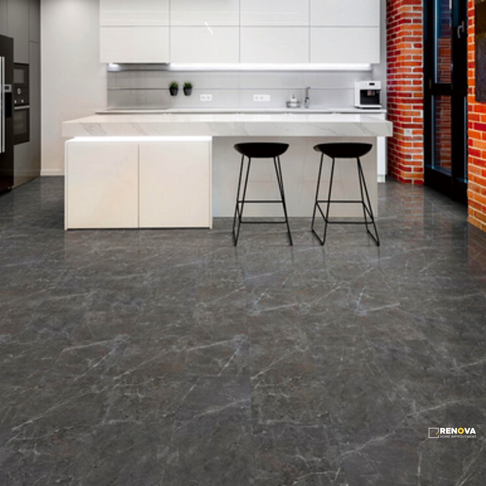 ASTONISHING LUXURY RC 12" X 32" - 4