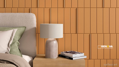 TRINIDAD MATTE WALL 3X14 - 4