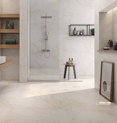 MARBLE DOLOMITA 24" X 48" - 2