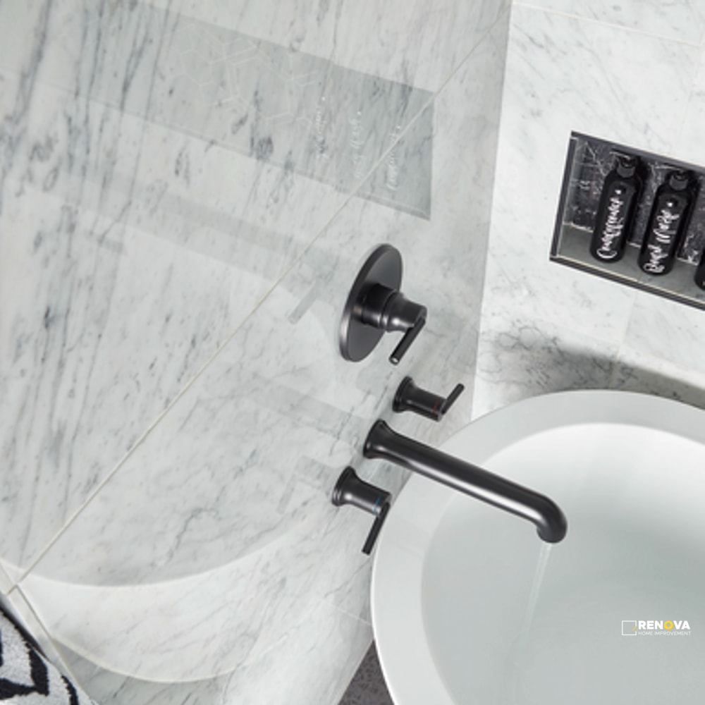 BIANCO CARRARA HONED 24" X 24" - ARITI688 - 8