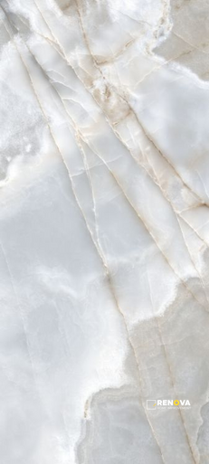 REVES BLEU GLOSSY 32" X 71" - 10