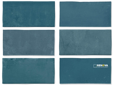 WOW FEZ OCEAN 2-1/2X5 FIELD MATTE - 2