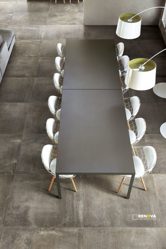 MATIERES GRIS 12" X 24" - 2