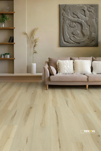 PREFERENCE PLANK 9.06" X 61.34" - 7