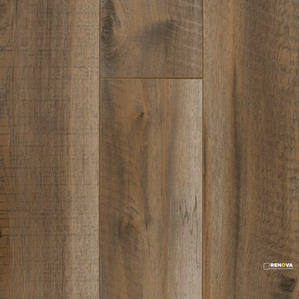 REGAL PLANK W/ ATTACHED PAD 6.5" X 48" - 2