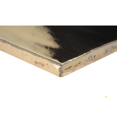 ELECTRUM GOLD GLOSSY 5X5 - 4