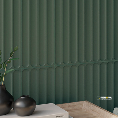 ALBA WALL TILE 4" X 21" - 11