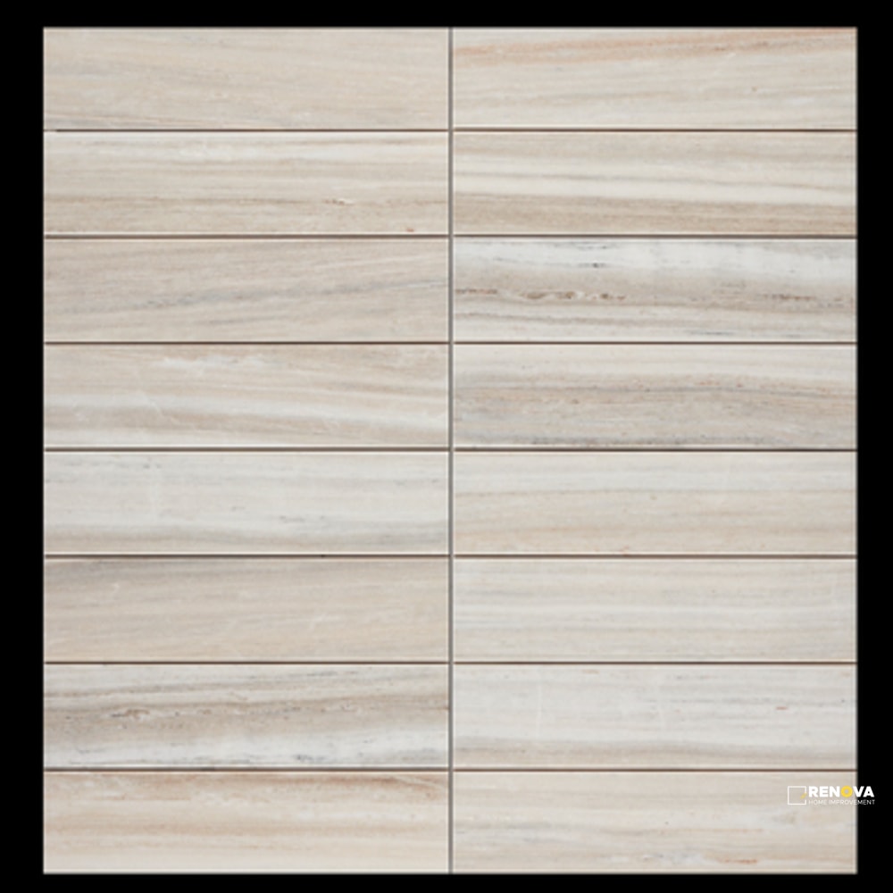 SKYLINE HONED 4" X 16" - 2