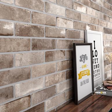 SPECIALTY BRICK 2-7/8" X 9-3/4" - 7