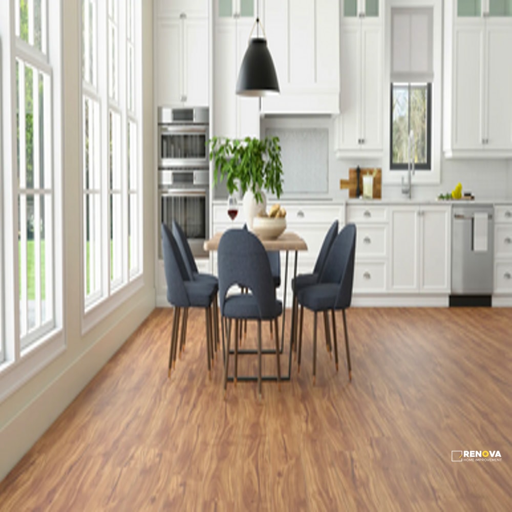 CALI WINDANSEA HIGH TIDE CLASSIC ACACIA EXTRA WIDE CLICK 8-3/4" X 72" - 3