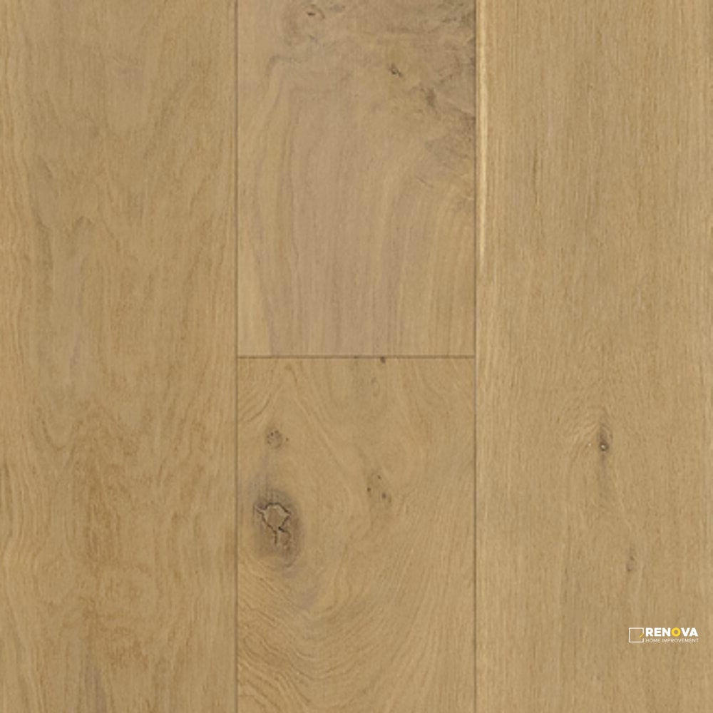 OAK NOBLES WAY WIREBRUSHED 7-1/4" - ENGINEERED - ROBBINS - 2