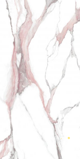 CALACATTA FANTASY PINK POLISHED 24" X 48" - 7