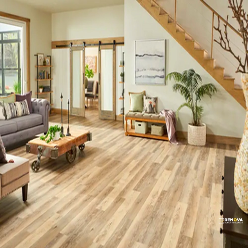 ADURA MAX PLANK NAPA 6" X 48" (27.58 SF/CTN) - MAXL - 3