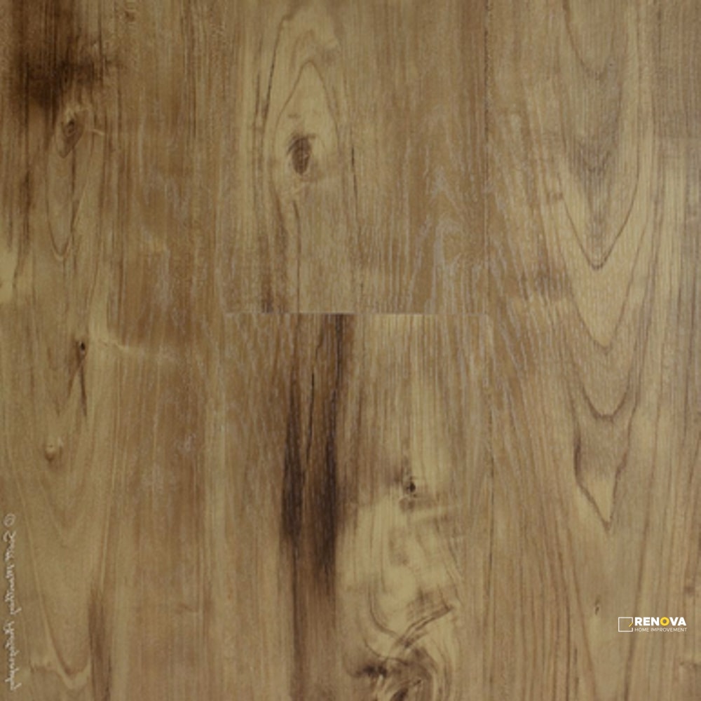 CITADEL RIGID CORE PLANK 7.3" X 47.9" - 4
