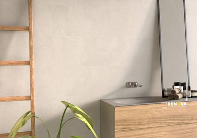 RANIA MARFIL MATTE 24" X 48" - 2
