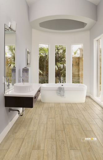 MAGNOLIA HDP FIELD TILE 8" X 36" - 6