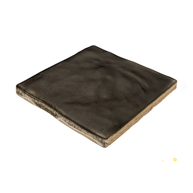 ZEST MIDNIGHT 4X4 SATIN ( 5.457 SF PER BOX ) - 4