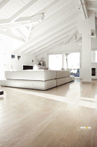 SELECTION OAK WHITE 6" X 48" - ELYTIL700 - 3
