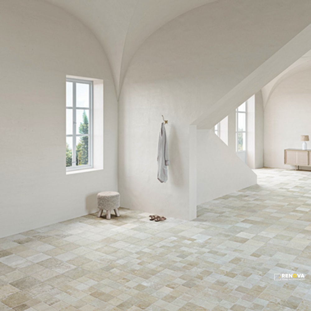 WOW ABBEY STONE S 4.3" X 4.3" - 2