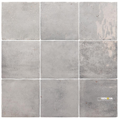 EQUIPE VERTICALE DIM GRAY 4X4 FIELD GLOSS