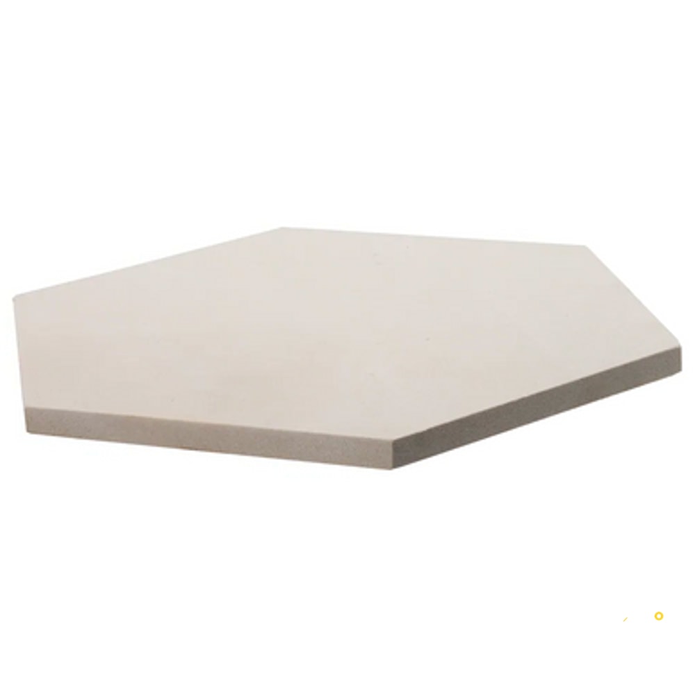 CHAPTER 11 - ALIGN GROUP 1 HEX FIELD TILE 8" X 9" - 3