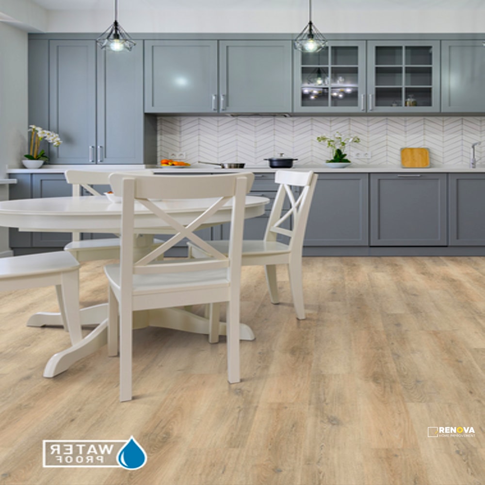 CASCADE PLUS PLANK 7" X 48" - 2