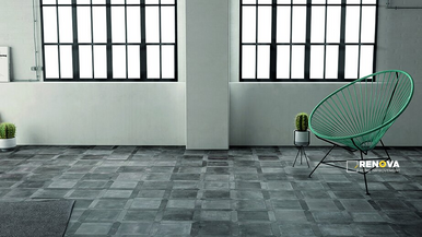 WOW MESTIZAJE CHATEAU 7.28" X 7.28" - 3