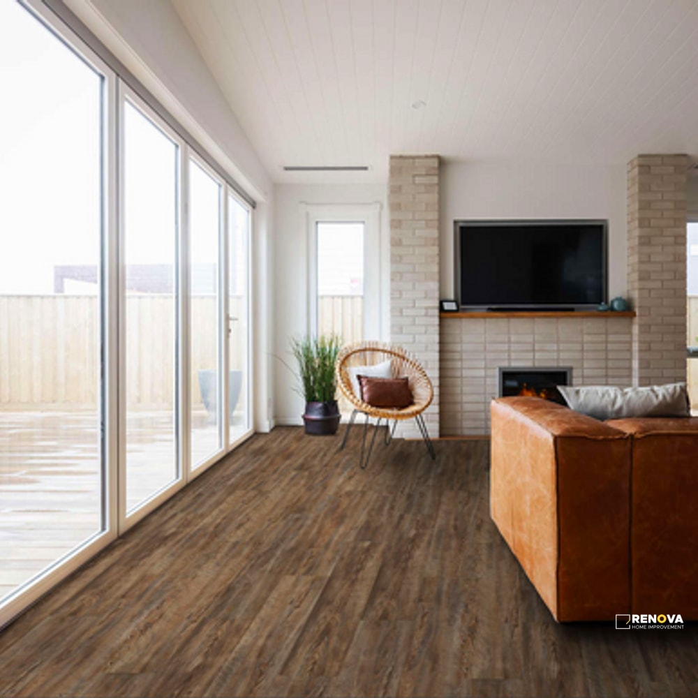 CORNERSTONE PLANK 7" X 48" - 3